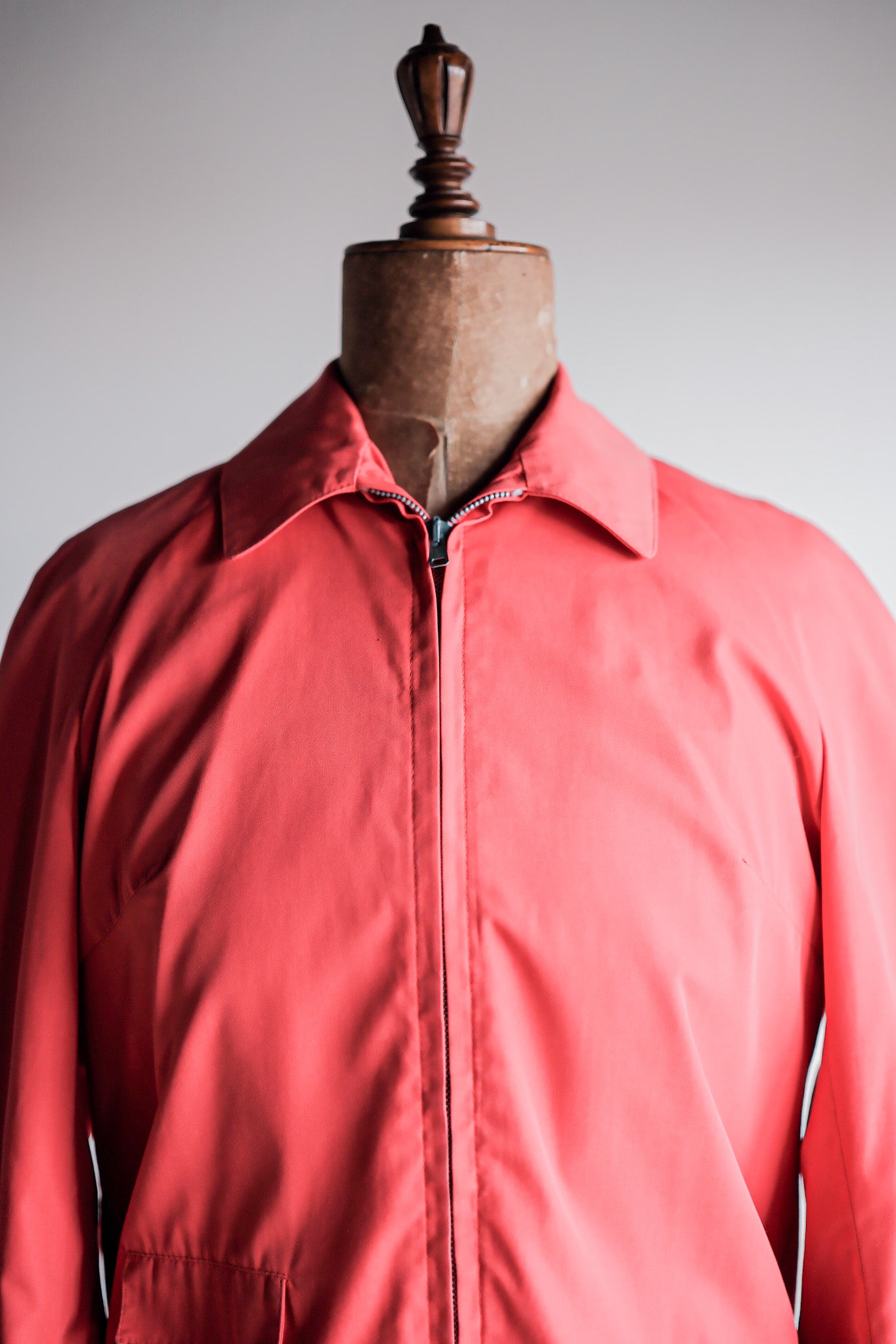 ［~70’s］Vintage Grenfell Outdoor Jacket “Mountain Tag”