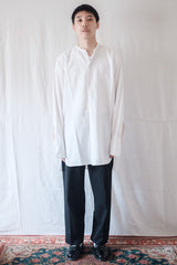 [~ 40's] เสื้อคุณปู่วินเทจฝรั่งเศส