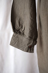 [~ 30's] กองทัพฝรั่งเศส M35 เสื้อ "Dead Stock"
