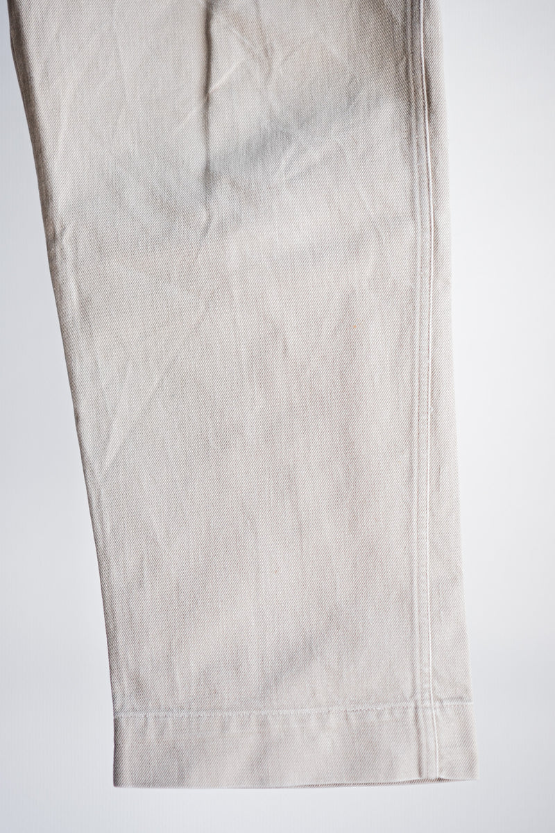 [~ 60's] กางเกงขายาว M52 Chino Chino
