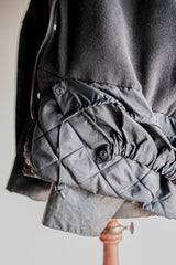 [~ 00's] Barbour Vintage "ขนแกะสายการขนส่ง" 3 ขนาดยอด 444444