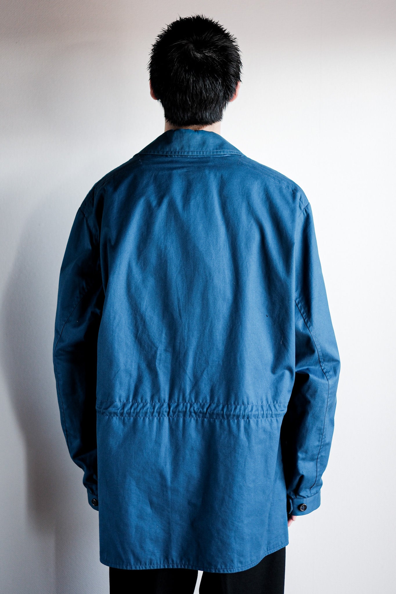 [~ 70's] Vintage Grenfell Walker Jacket Size.44 "Mountain Tag"