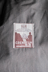 【~70’s】Vintage Grenfell Mountain Parka “Mountain Tag”