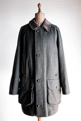 [~ 90's] Barbour Vintage "Loden Jacket" 3 ขนาดยอด