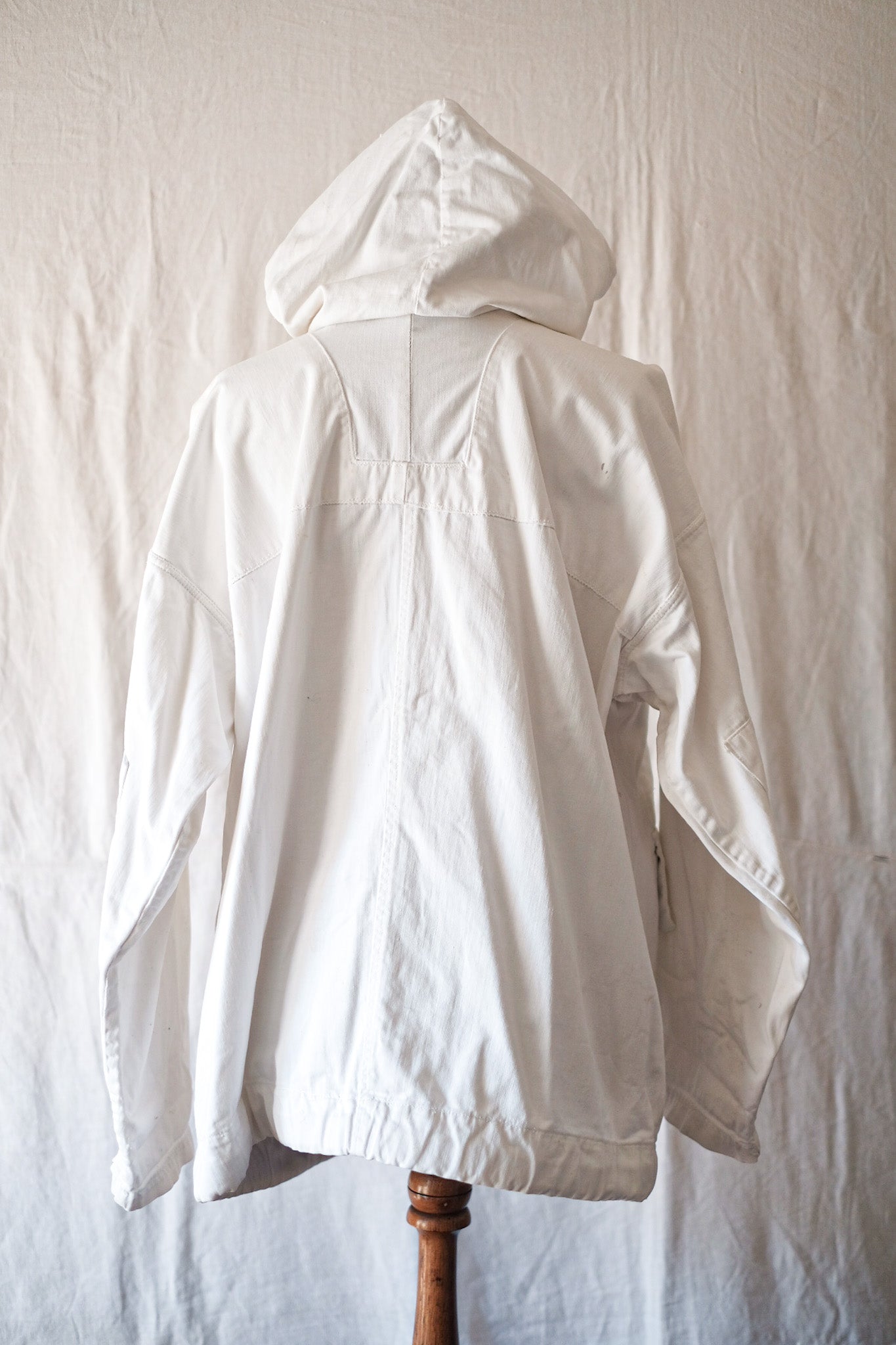 【~40's】British Army S.A.S Snow Smock