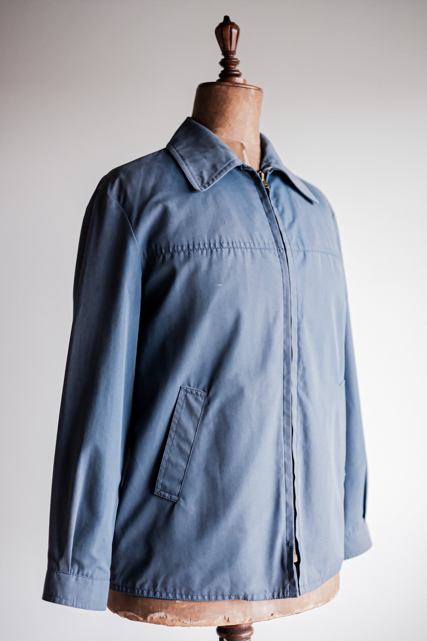 ［~70’s］Vintage Grenfell Outdoor Jacket “Mountain Tag”