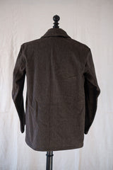 [~ 40's] แจ็คเก็ต Gamekeeper Gamekeeper ของ French Vintage Vintage
