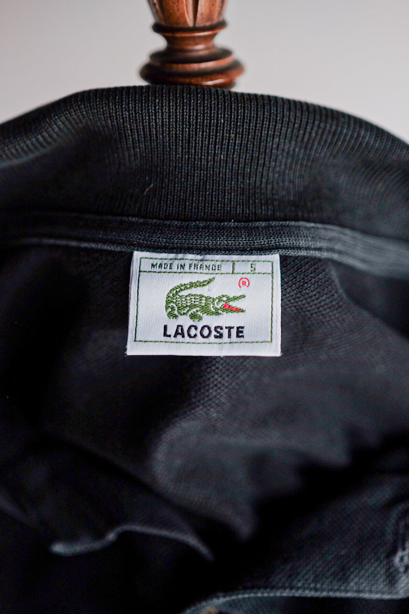 Lacoste taille 5 clearance correspond