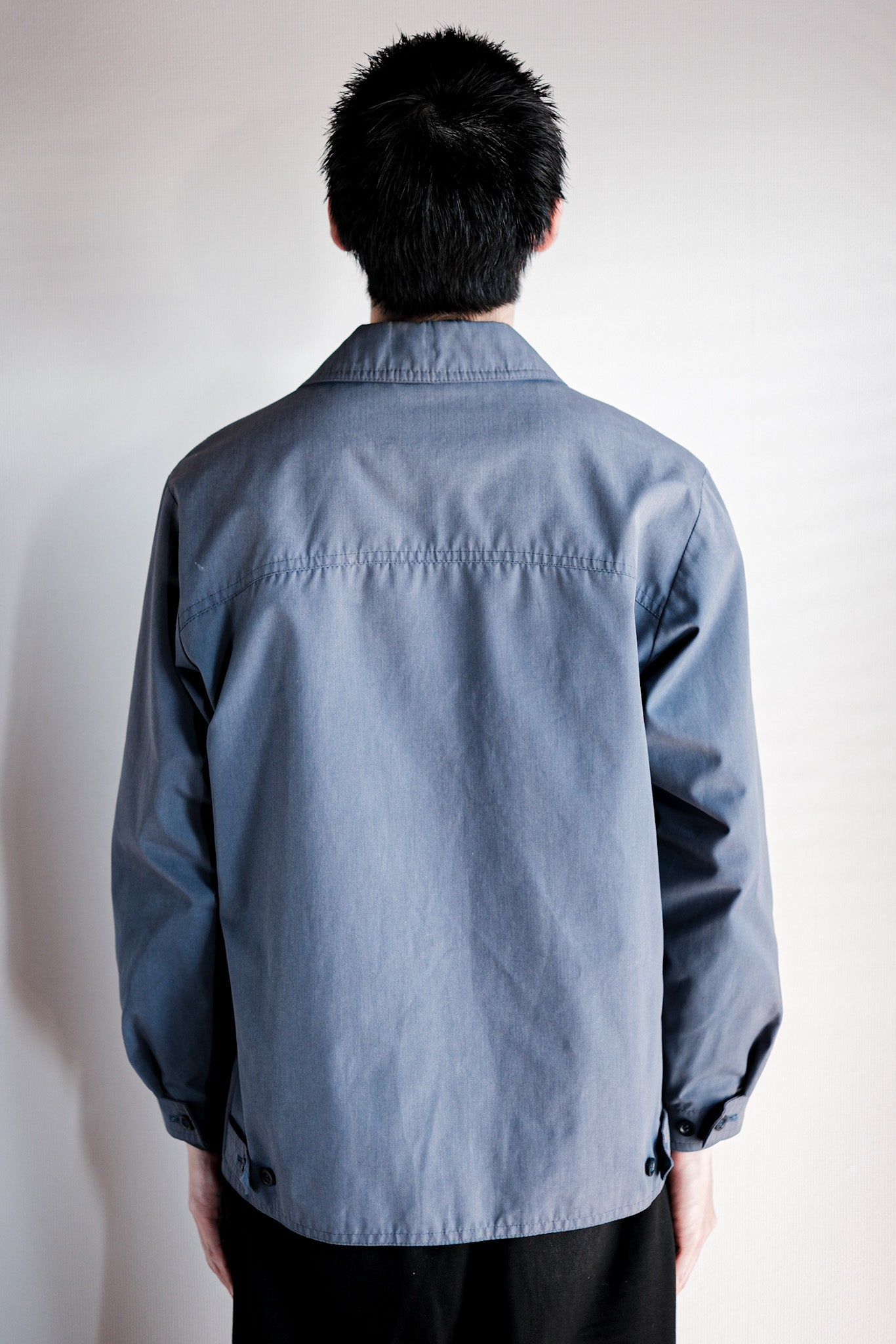 ［~70’s］Vintage Grenfell Outdoor Jacket “Mountain Tag”