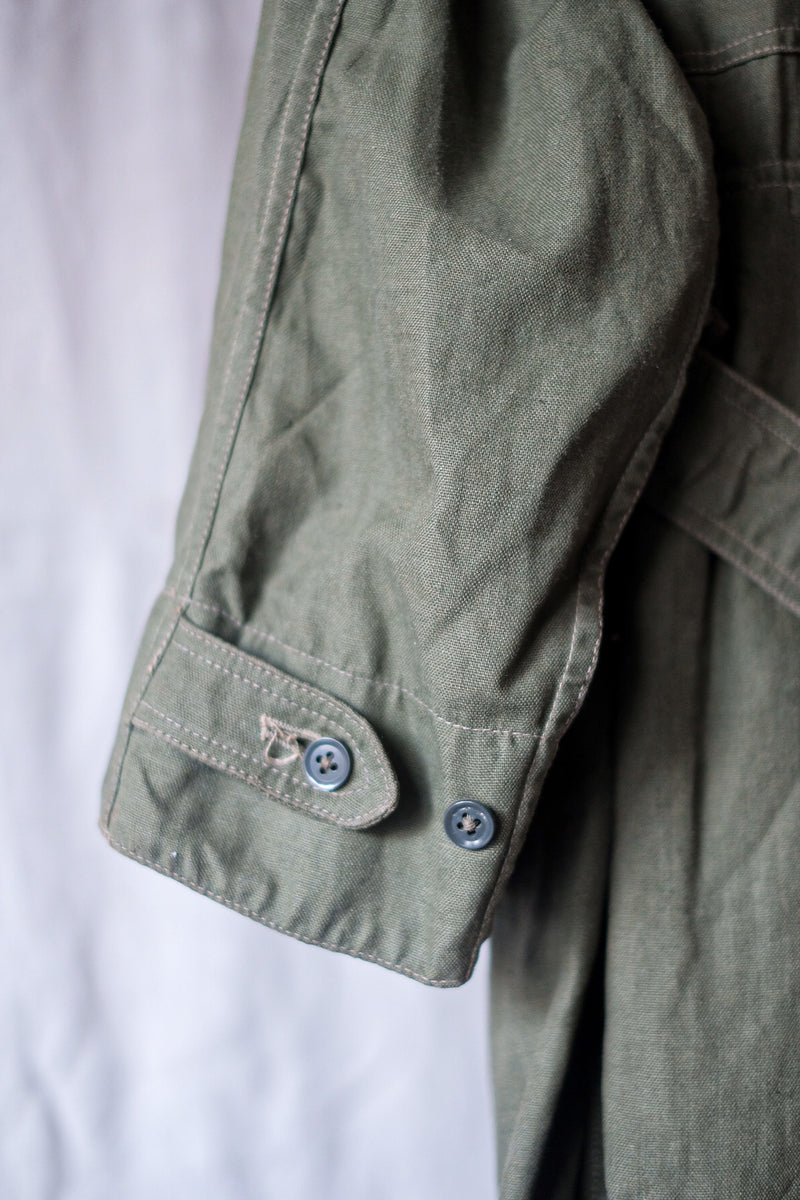 [~ 50's] Royal Air Force Mk2 & 2a Flying Suit