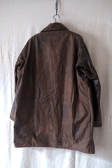 [~ 80's] Barbour โบราณ "Northumbria" 2 ยอด
