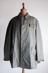 【~50's】Vintage Burberry Old Jacket Made in France