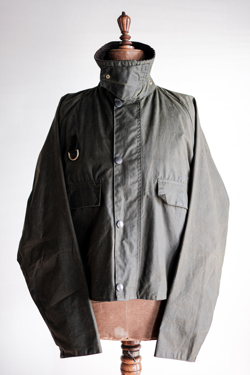 [~ 90's] Barbour Vintage "Spey Jacket" 3 ขนาดยอด