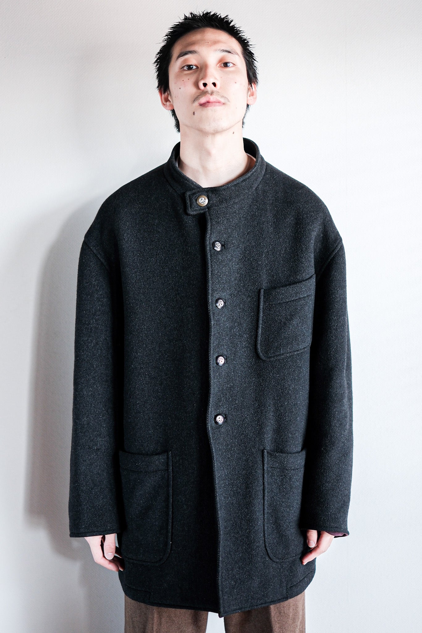 ［~00's］ARNYS PARIS Forestiere Jacket Size.48