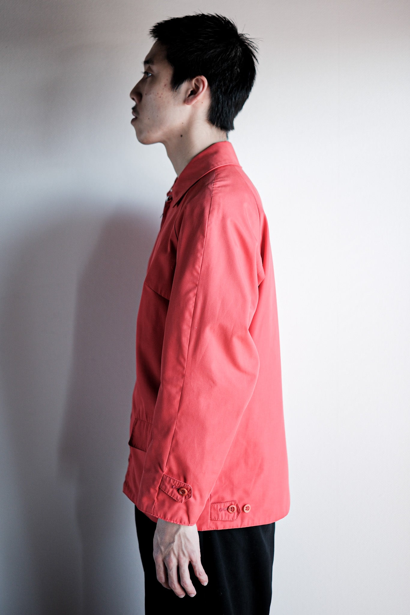 ［~70’s］Vintage Grenfell Outdoor Jacket “Mountain Tag”