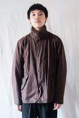 [~ 00's] Vintage Barbour "Transport Jacket" 3 ยอด