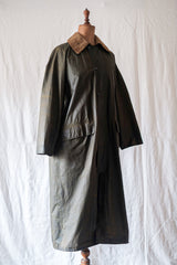[~ 80's] Barbour Vintage "Burghley" 2 ขนาดยอด 36