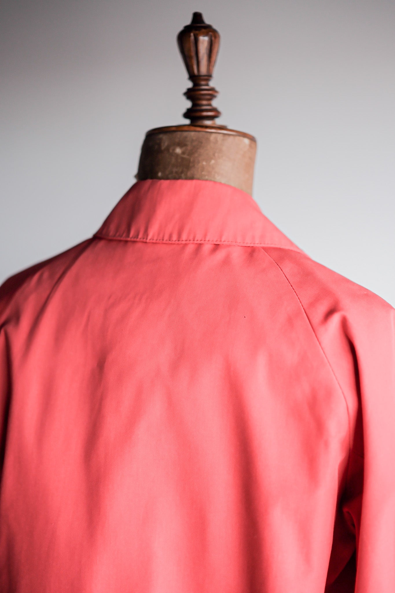 ［~70’s］Vintage Grenfell Outdoor Jacket “Mountain Tag”