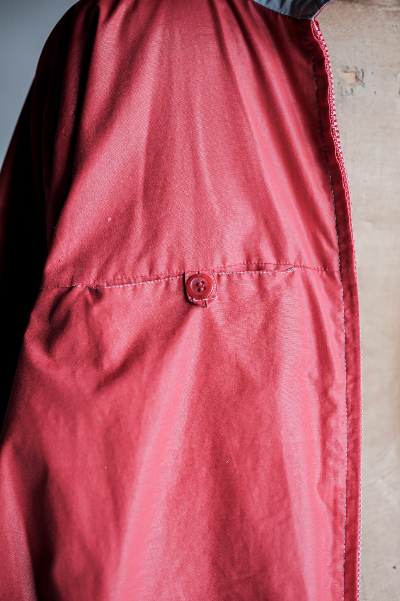 [~ 90 년대] 빈티지 그렌 펠 야외 재킷 크기 .42