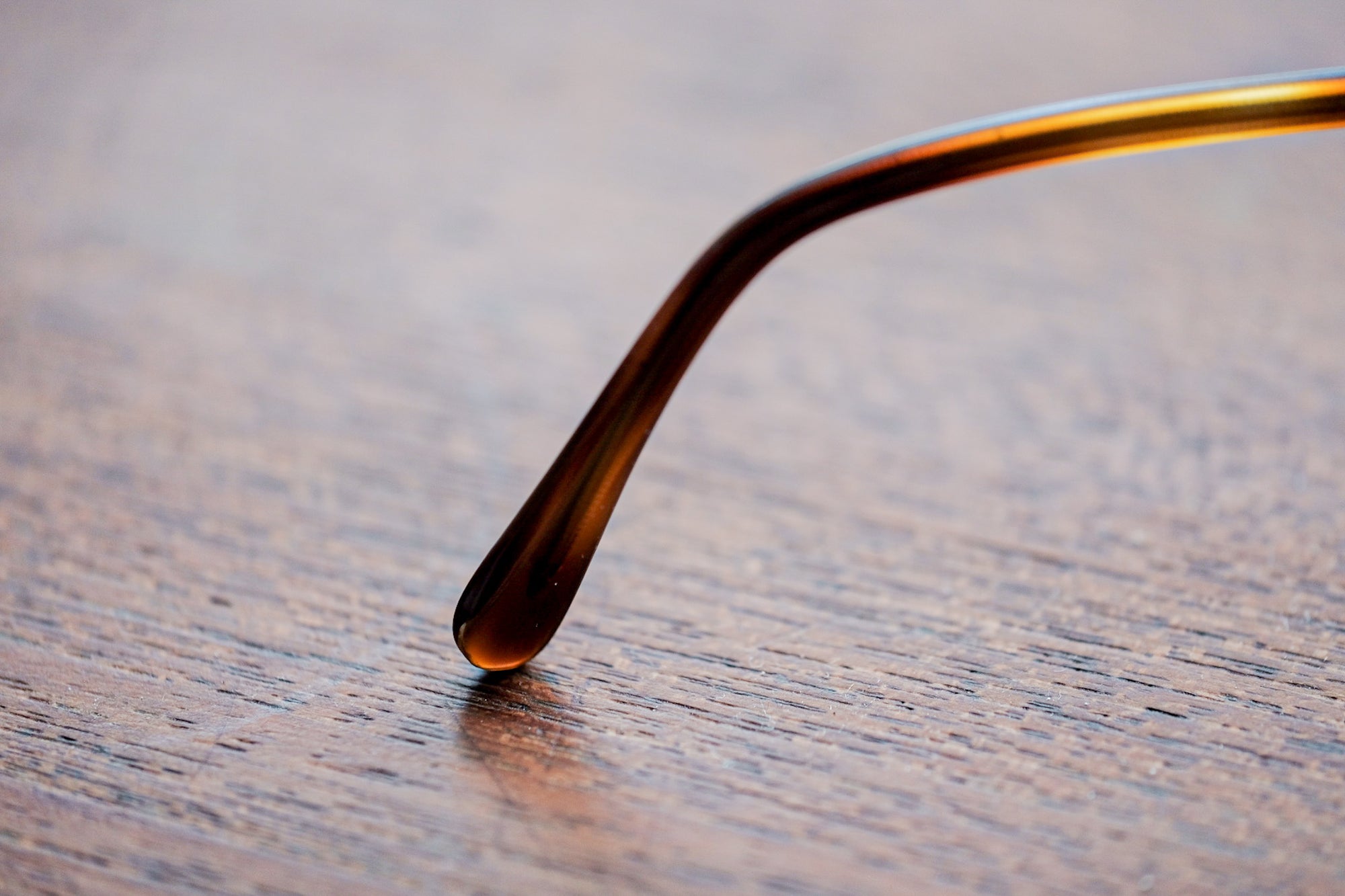 ［~50’s］French Vintage Tortoise Parisian Frame “Dead Stock”