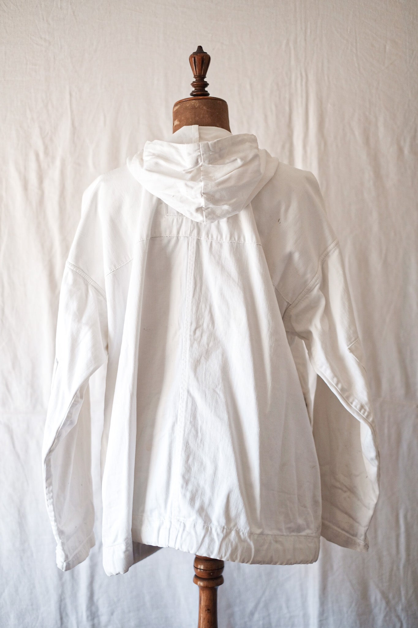 40's】British Army S.A.S Snow Smock