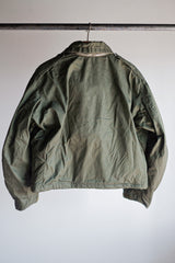 [~ 80's] Royal Air Force MK3 อากาศหนาวขนาดแจ็คเก็ตขนาด 4