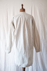 [~ 40's] เสื้อคุณปู่วินเทจฝรั่งเศส