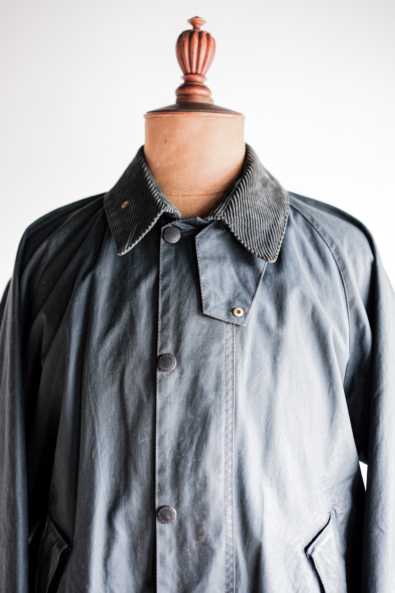 00's】Vintage Barbour 