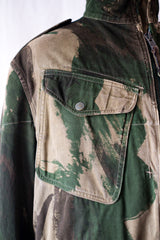 【~50's】British Army SAS Denison Smock Jacket