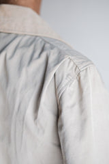 [~ 70's] แจ็คเก็ต Abercrombie & Fitch Safari Vintage