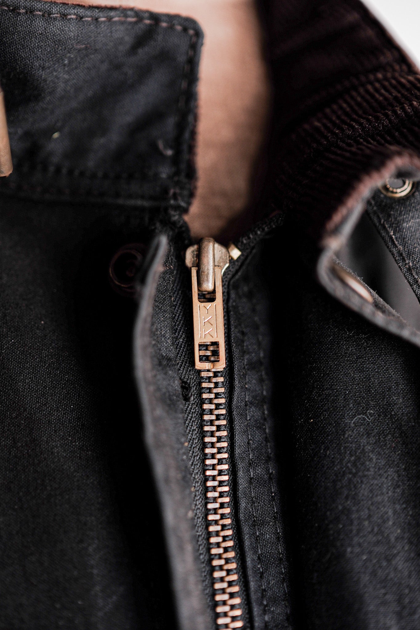 【~60's】Vintage Belstaff Waxed Jacket & Trousers Set Up Size.38 "TRIALMASTER"