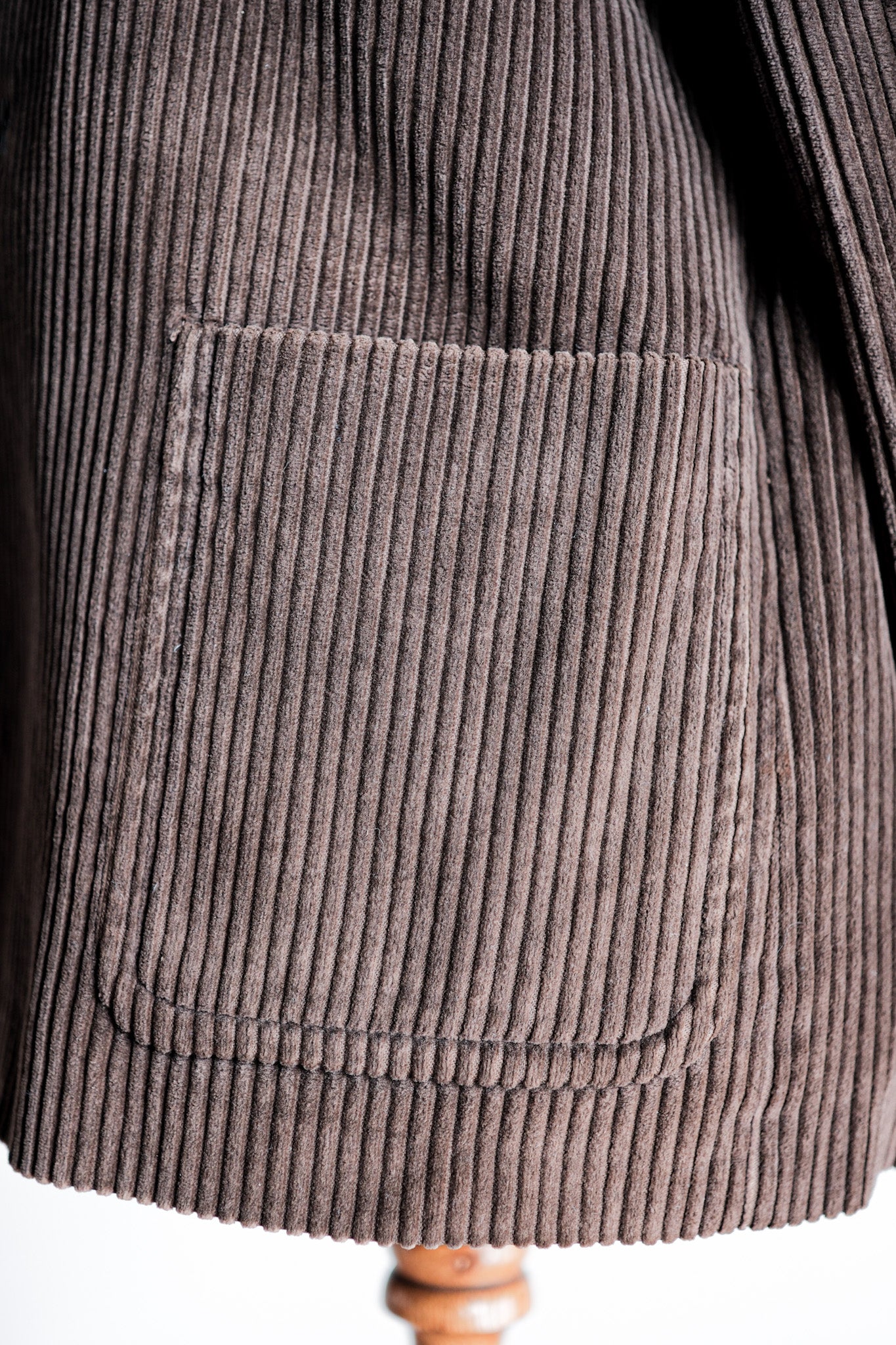 ［~90's］ARNYS PARIS Forestiere Jacket Size.48