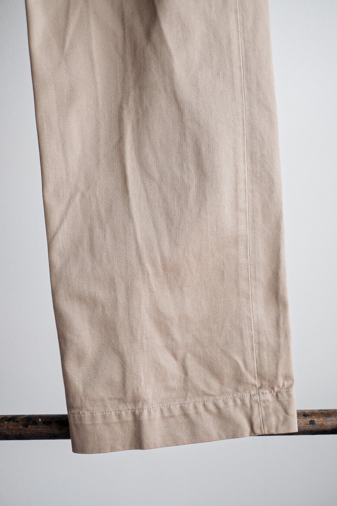 ［~40's］U.S.ARMY M-45 Chino Trousers Size.30×33