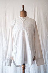 [~ 40's] เสื้อชุดวินเทจอังกฤษ