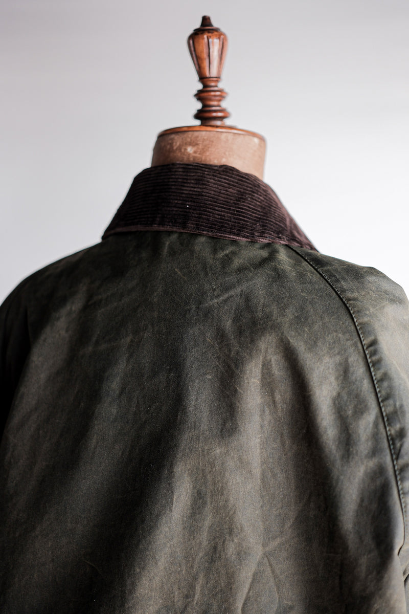 [~ 90's] Barbour Vintage "Spey Jacket" 3 ขนาดยอด