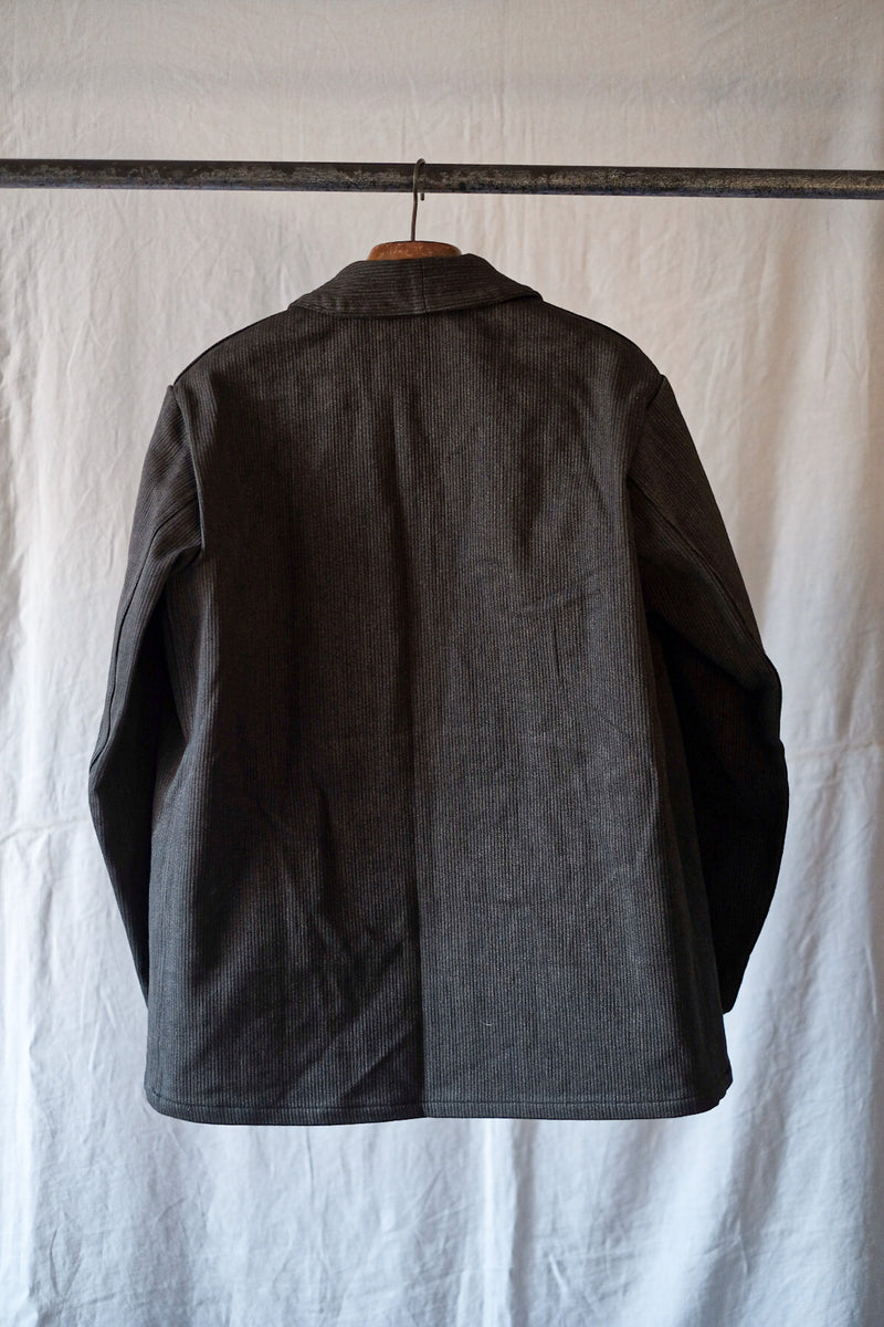 [~ 40's] แจ็คเก็ต Gamekeeper Gamekeeper ของ French Vintage Vintage