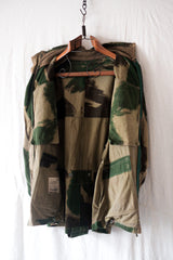【~50's】British Army SAS Denison Smock Jacket