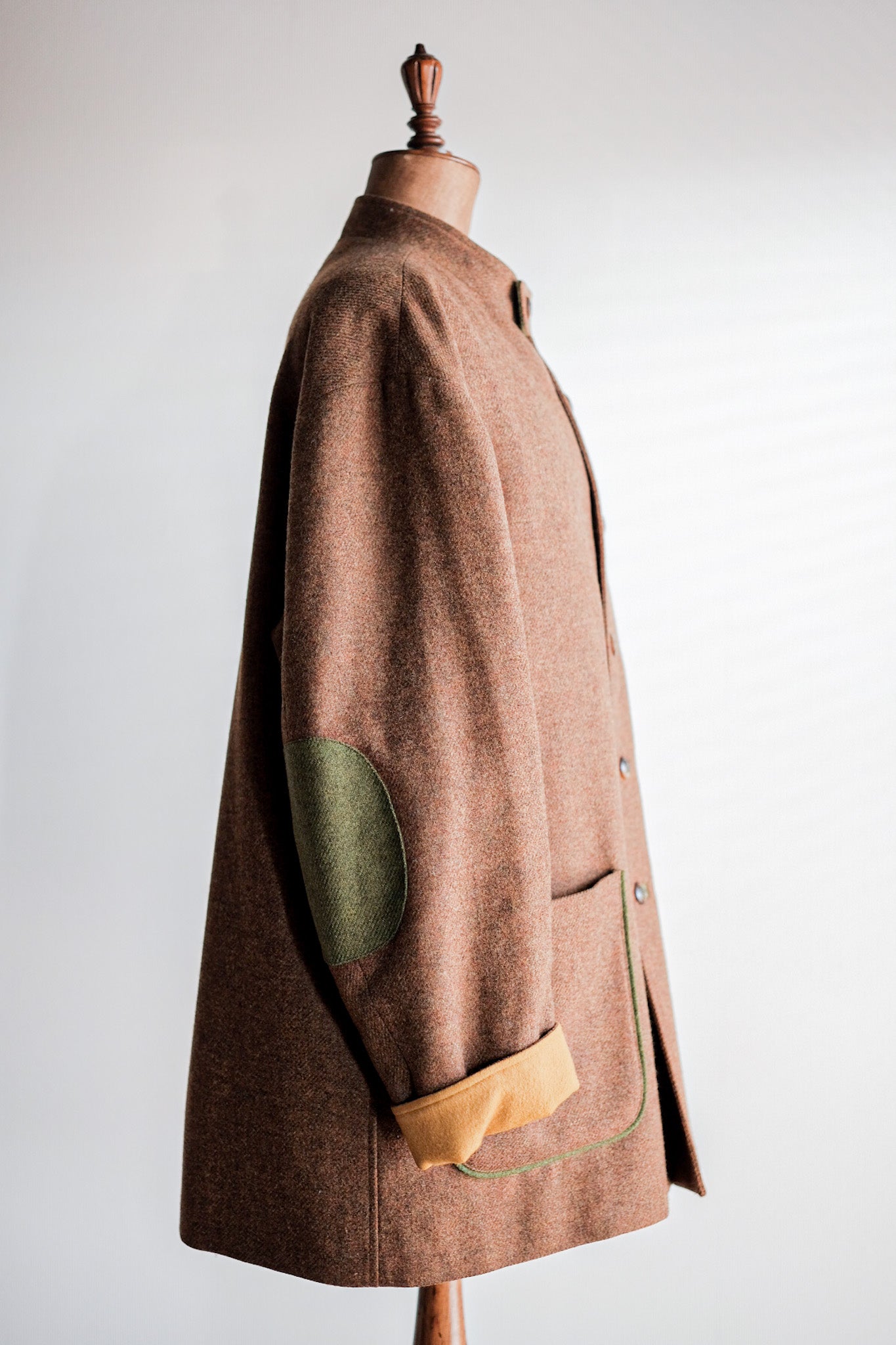 ［~00's］ARNYS PARIS Forestiere Jacket Size.50