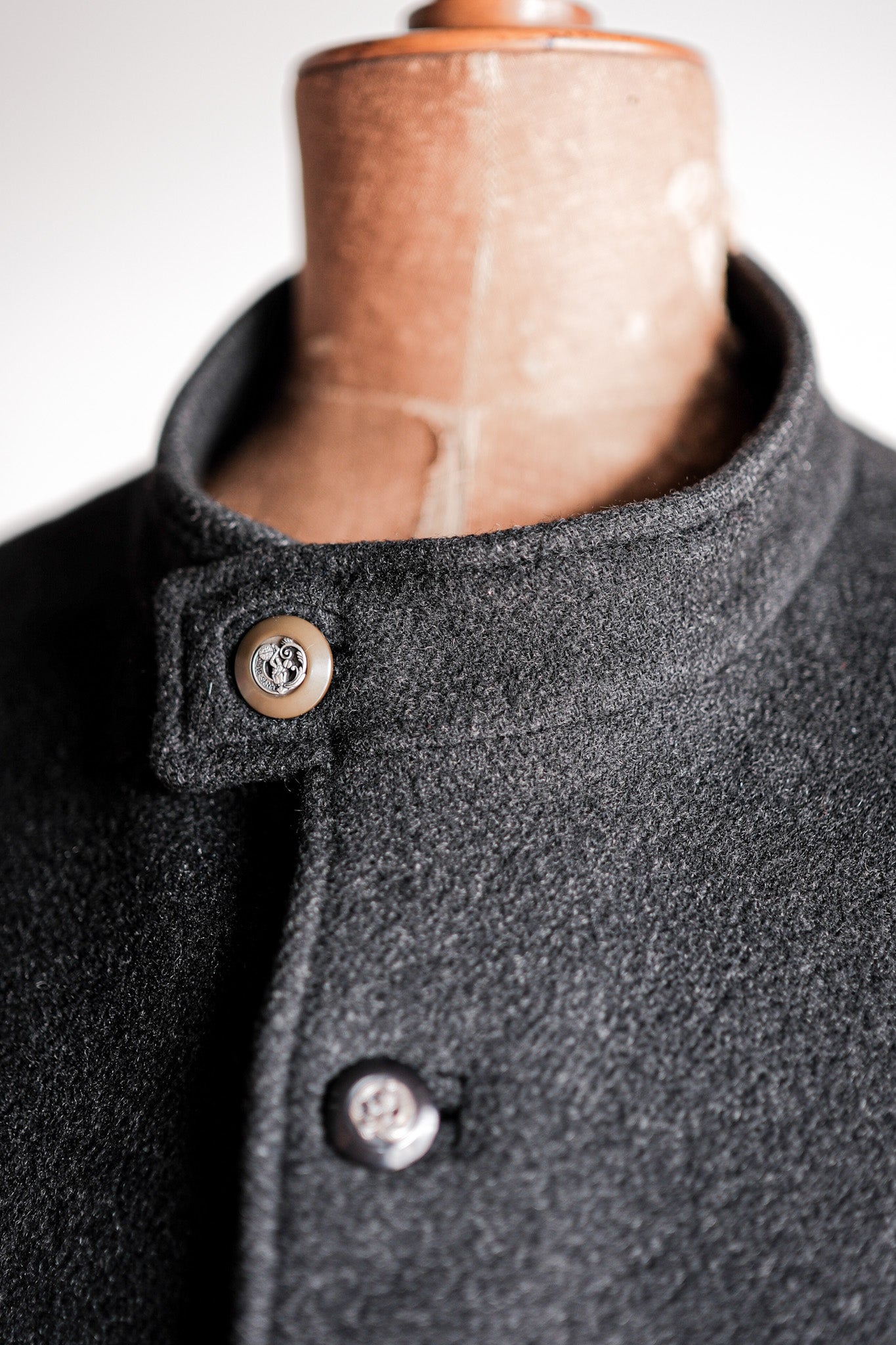［~00's］ARNYS PARIS Forestiere Jacket Size.48