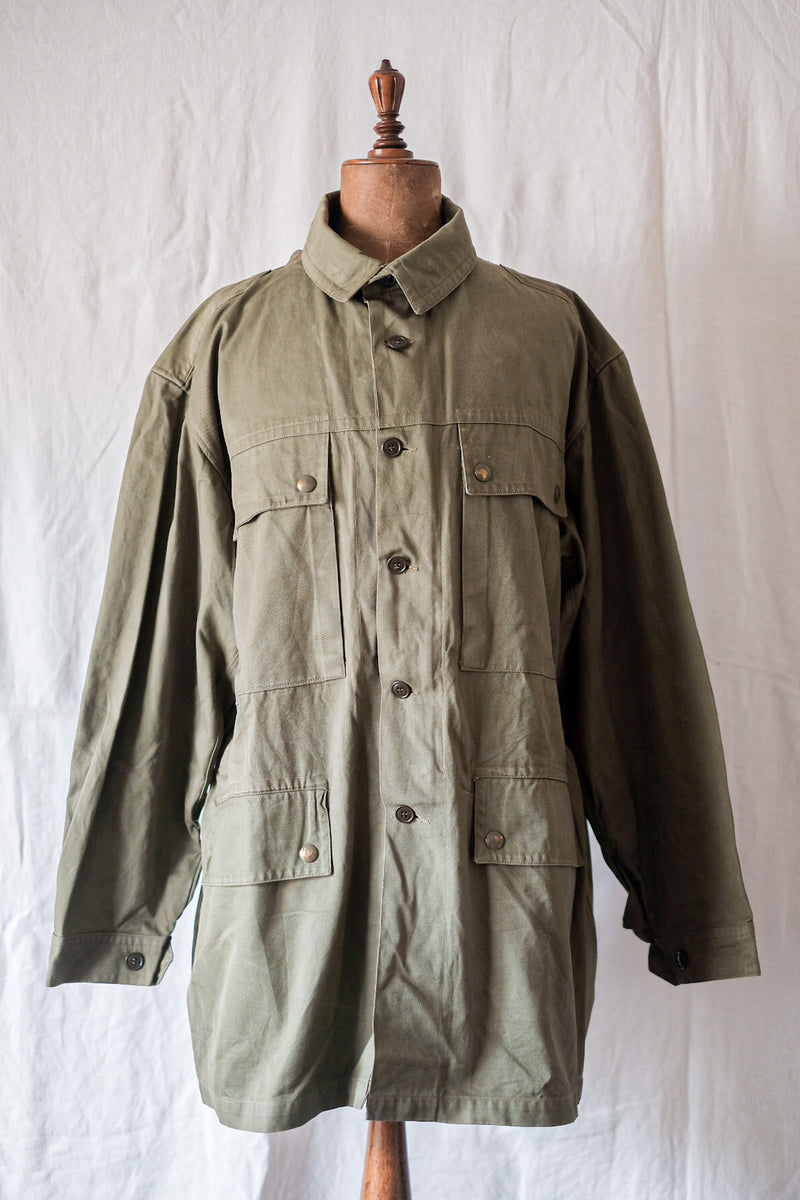 [~ 60's] Italian Army Alpine Jacket