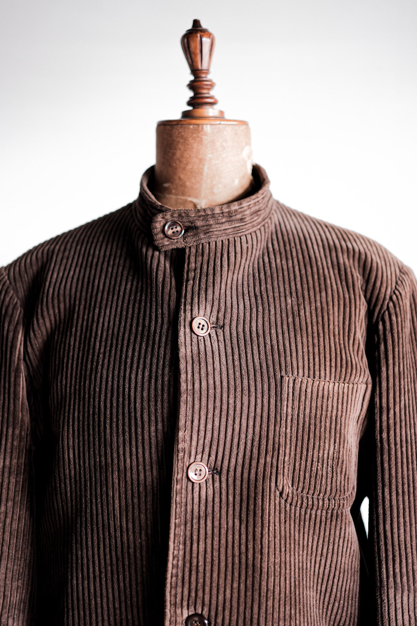 ［~90's］ARNYS PARIS Forestiere Jacket Size.48