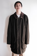 [~ 90's] Barbour Vintage "Loden Jacket" 3 ขนาดยอด
