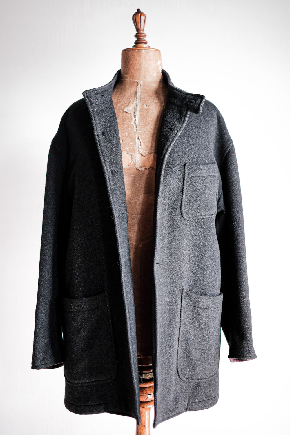 【~00's】ARNYS PARIS Forestiere Jacket Size.48