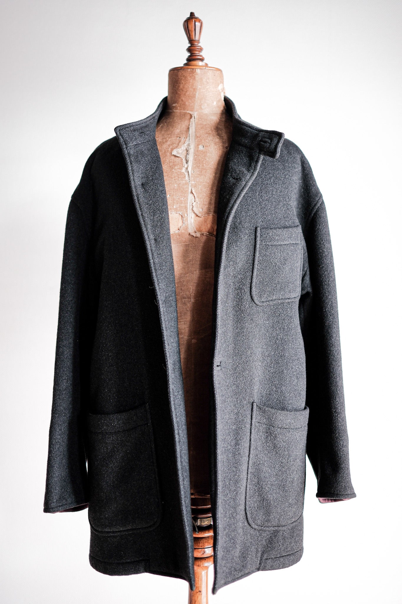 ［~00's］ARNYS PARIS Forestiere Jacket Size.48