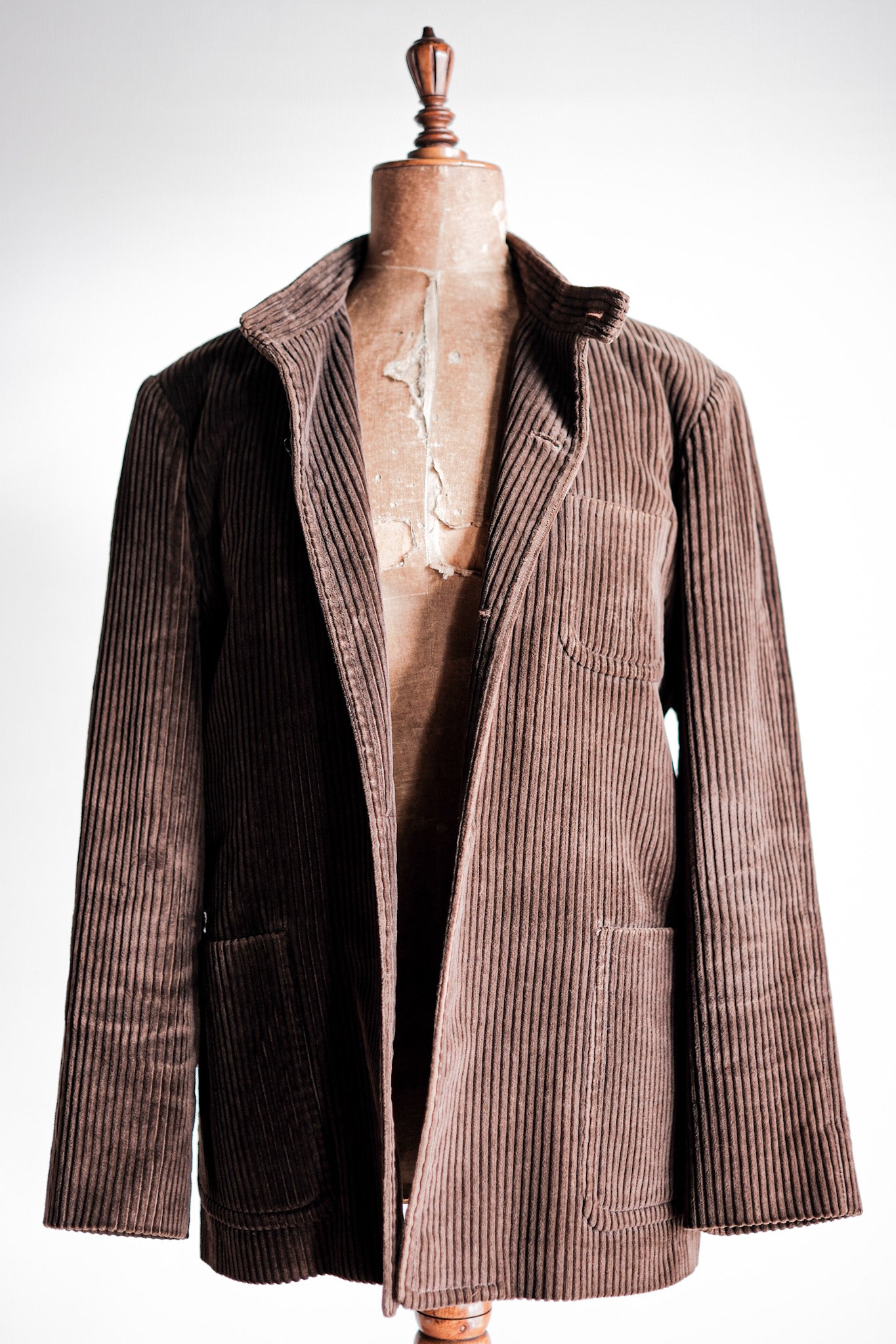 ［~90's］ARNYS PARIS Forestiere Jacket Size.48
