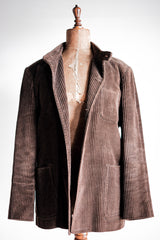 [~ 90's] แจ็คเก็ต Arnys Paris Forestiere ขนาด 48
