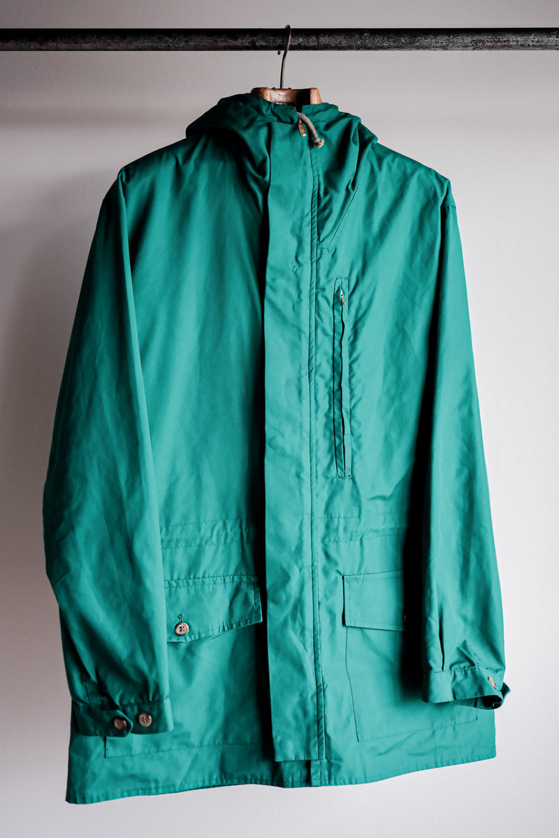 【~80’s】Vintage Grenfell Mountain Parka Size.42