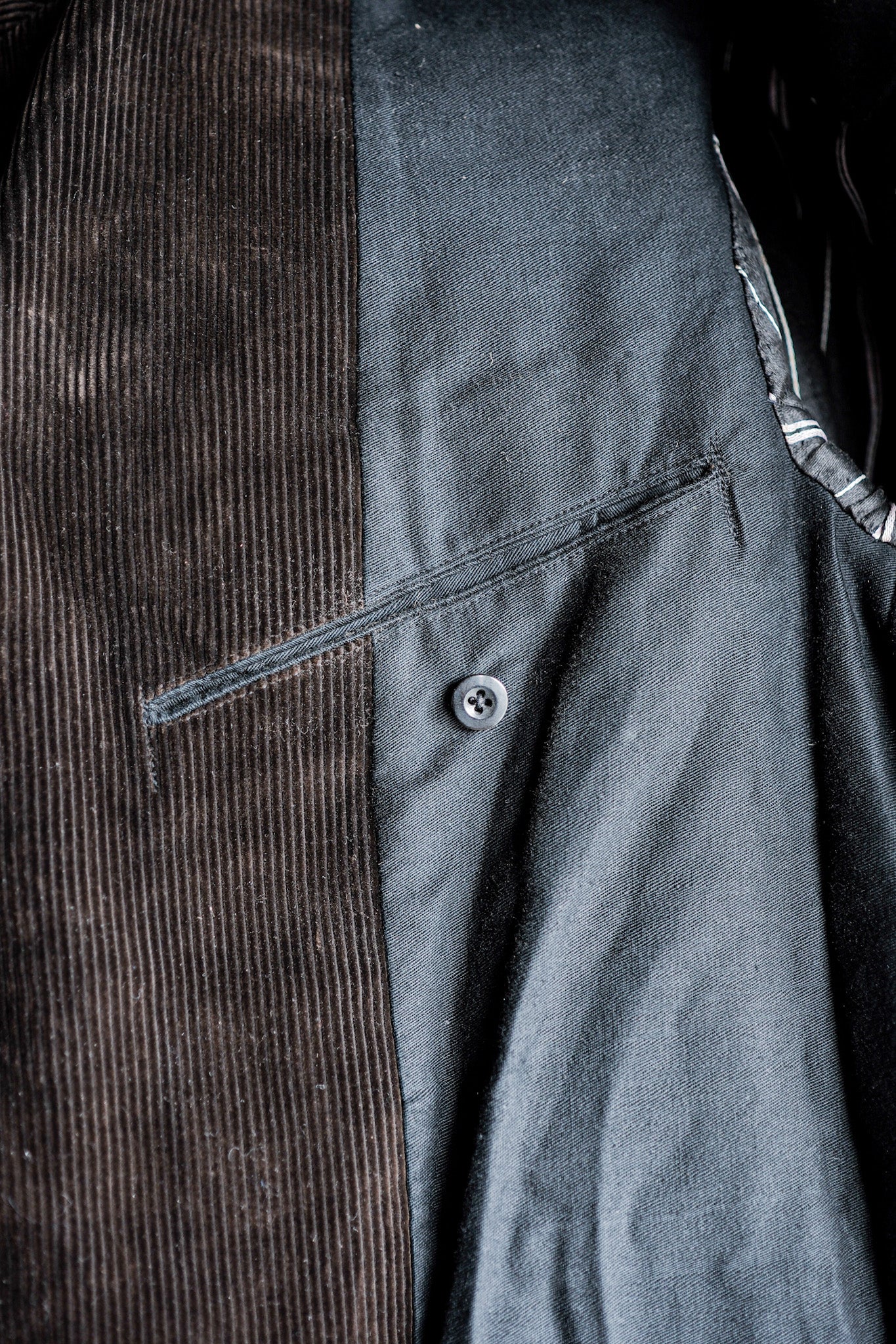 Veste Velours Homme Coudiere | Velours Côtelé Veste Velours Homme Coudiere | Velours Côtelé