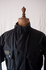 [~ 80's] Vintage Barbour "International Suit" 1 ขนาดเครสต์ 36