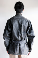 [~ 70's] Barbour Vintage "International Suit" 1 Crest